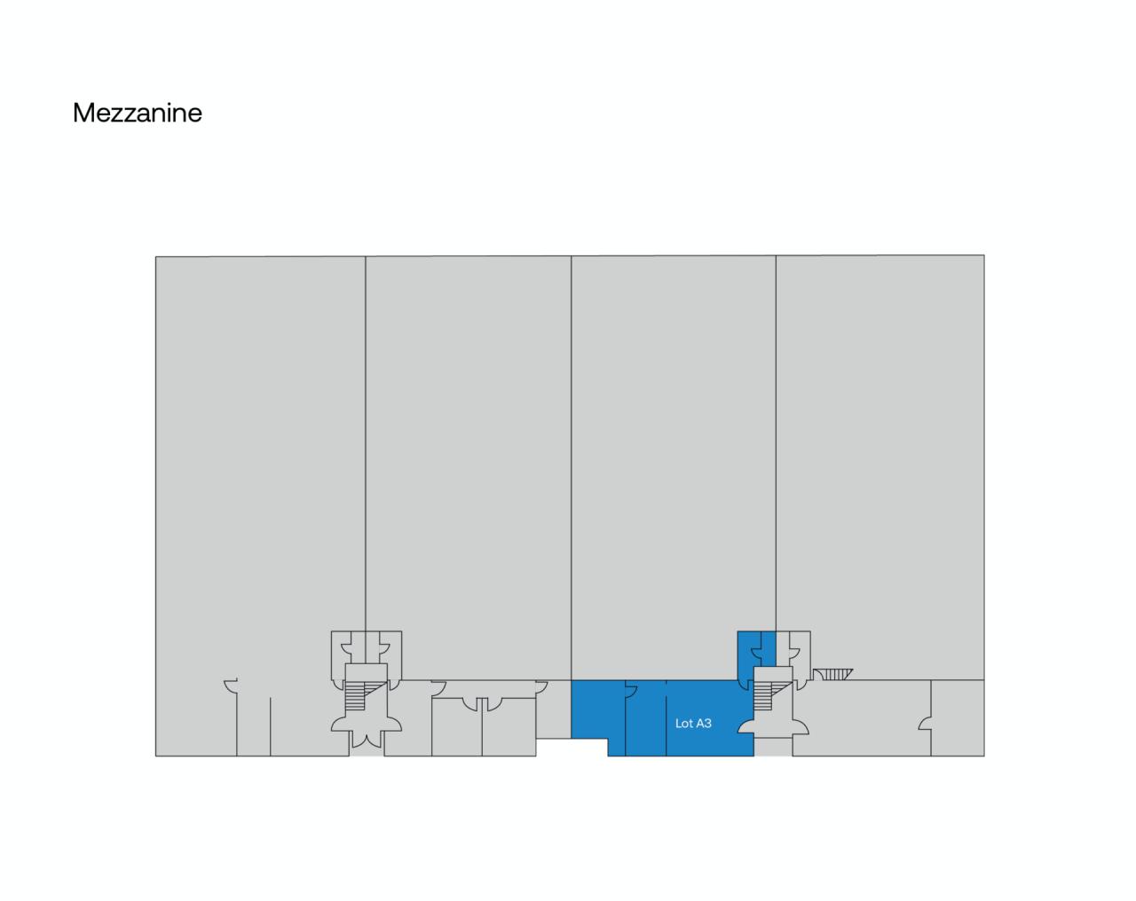 Local d'activité Saint-Ouen-l'Aumône 928m² Location local d'activité Saint-Ouen-l'Aumône Val-d'Oise OLACT2316961 8